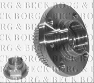 Комплект подшипника BORG & BECK BWK289