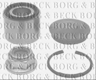 Комплект подшипника BORG & BECK BWK305