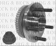 Комплект подшипника BORG & BECK BWK386