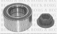 Комплект подшипника BORG & BECK BWK888