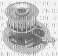 Насос BORG & BECK BWP1262