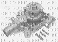 Насос BORG & BECK BWP1353
