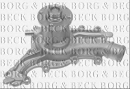 Насос BORG & BECK BWP1404