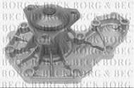 Насос BORG & BECK BWP1409