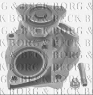 Насос BORG & BECK BWP1463