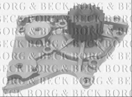 Насос BORG & BECK BWP1480