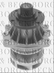 Насос BORG & BECK BWP1499