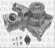 Насос BORG & BECK BWP1659