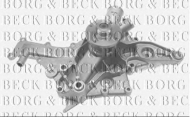 Насос BORG & BECK BWP1776