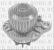 Насос BORG & BECK BWP1777