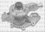 Насос BORG & BECK BWP1780