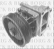 Насос BORG & BECK BWP1862