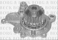 Насос BORG & BECK BWP2175
