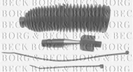 Шарнир BORG & BECK BTR4623KL