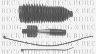 Шарнир BORG & BECK BTR4623KR