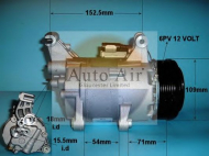 Компрессор AUTO AIR GLOUCESTER 14-0007