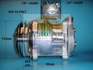 Компрессор AUTO AIR GLOUCESTER 14-0118