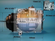 Компрессор AUTO AIR GLOUCESTER 14-0309