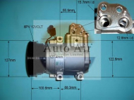 Компрессор AUTO AIR GLOUCESTER 14-9704