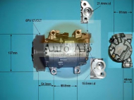 Компрессор AUTO AIR GLOUCESTER 14-0002