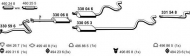 Глушитель ERNST 030480