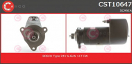 Стартер CASCO CST10647