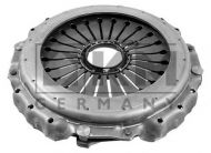 Нажимной диск KM Germany 069 0883