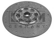 Диск сцепления KM Germany 069 1322