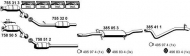 Глушитель ERNST 040648