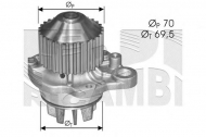 Насос KM International WPK392