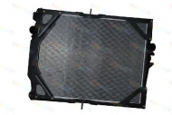 Теплообменник THERMOTEC D7VO001TT