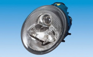 Фара BOSCH 0 302 466 075