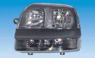 Фара BOSCH 0 318 121 213