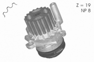 Насос PROTECHNIC PRW0082