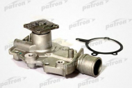 Насос PATRON PWP1025