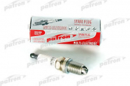 Свеча зажигания PATRON SPP3015