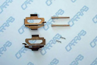Комплектующие CARRAB BRAKE PARTS 2288