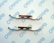 Комплектующие CARRAB BRAKE PARTS 2276