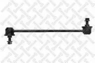 Стойка STELLOX 56-73004-SX