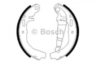 Комлект тормозных накладок BOSCH 0 986 487 071