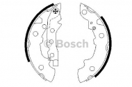 Комлект тормозных накладок BOSCH 0 986 487 089