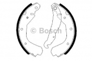 Комлект тормозных накладок BOSCH 0 986 487 213