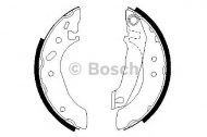 Комлект тормозных накладок BOSCH 0 986 487 240
