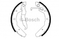 Комлект тормозных накладок BOSCH 0 986 487 279