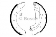 Комлект тормозных накладок BOSCH 0 986 487 313