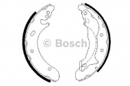 Комлект тормозных накладок BOSCH 0 986 487 330