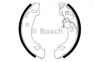 Комлект тормозных накладок BOSCH 0 986 487 331