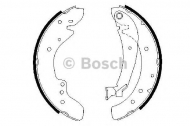 Комлект тормозных накладок BOSCH 0 986 487 521
