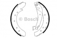 Комлект тормозных накладок BOSCH 0 986 487 522