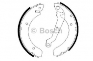 Комлект тормозных накладок BOSCH 0 986 487 540